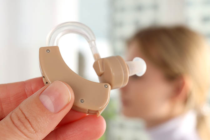 Read more about the article Make The Most Out Of Your Hearing Aid Batteries