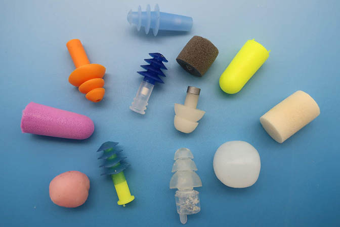 Ear Plugs