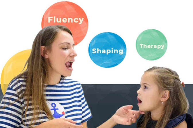 Fluency Therapy