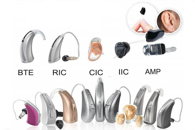 Hearing Aids